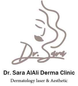 Dr Sara Al Ali Derma Clinic L.L.C